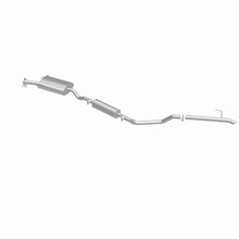 Load image into Gallery viewer, MagnaFlow BRE Exhaust Kit 14-16 Acura MDX 3.5L
