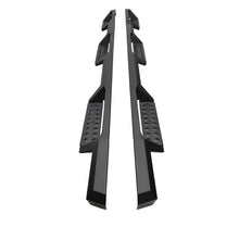 Load image into Gallery viewer, Westin 2020 Chevy Silverado 2500/3500 Crew Cab (6.5ft Bed) HDX W2W Nerf Step Bars - Textured Black Westin
