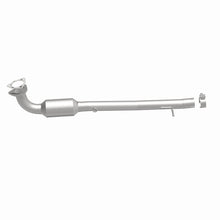 Load image into Gallery viewer, Magnaflow 07-09 Land Rover Range Rover 4.2L Direct Fit Converter
