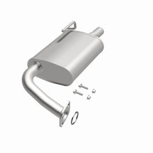 Load image into Gallery viewer, BRE Exhaust 07-12 Altima 2.5L 3.5L Muffler Kit
