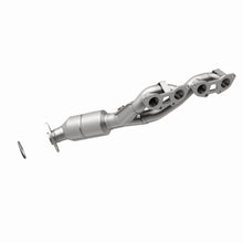 Load image into Gallery viewer, MagnaFlow California Converter Direct Fit 08-10 Lexus IS F 5.0L (Left)
