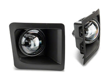 Load image into Gallery viewer, Raxiom 14-15 GMC Sierra 1500 Axial Series LED Fog Lights Headlights Raxiom
