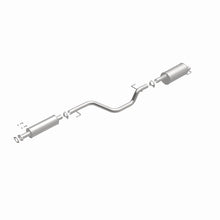 Load image into Gallery viewer, MagnaFlow BRE Exhaust Kit 12-16 CHEVROLET SONIC 1.8L
