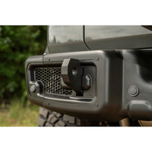 Load image into Gallery viewer, Rugged Ridge Spartacus Rear Bumper Black 18-20 Jeep Wrangler JL Rugged Ridge
