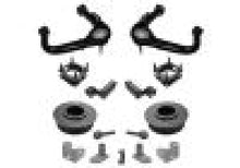 Load image into Gallery viewer, Superlift 22-24 Toyota Tundra 4WD (w/o AVS System / No PRO Models) 3in. Lift Kit Superlift
