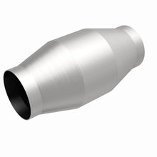 Load image into Gallery viewer, MagnaFlow Conv Univ 3.50inch C/C Diesel
