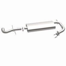 Load image into Gallery viewer, MagnaFlow BRE Exhaust Kit 09-15 Toyota Venza 2.7L
