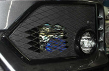Load image into Gallery viewer, GReddy 2017-2019 Honda Civic Type-R NS1010G 10 Row Oil Cooler Kit | 12058002
