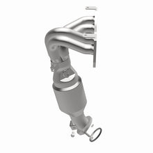 Load image into Gallery viewer, MagnaFlow Converter Manifold Direct Fit California Grade 10-11 Toyota Camry 2.5L
