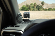 Load image into Gallery viewer, DV8 2025+ Toyota 4Runner Ditch Light Brackets - Pair | LBTF3-01
