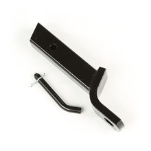 Load image into Gallery viewer, Rugged Ridge 2in Drawbar &amp; Hitch Pin Rugged Ridge
