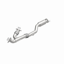 Load image into Gallery viewer, Magnaflow 09-14 Nissan Murano 3.5L Direct Fit Converter
