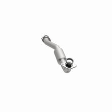 Load image into Gallery viewer, Magnaflow 09-13 Toyota Highlander 2.7L Direct Fit Converter
