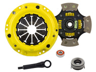 ACT 1995 Suzuki Esteem XT/Race Sprung 4 Pad Clutch Kit Clutch Kits - Single ACT   