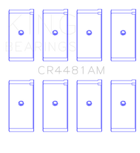 Load image into Gallery viewer, King Engine Bearings Mitsubishi G32/G63 (Size +0.75mm) Connecting Rod Bearing Set King Engine Bearings
