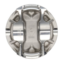 Load image into Gallery viewer, JE Pistons Ultra Series Modular Ford Coyote Gen 3 3.681in Bore/3.65in Stroke Set of 8 Pistons JE Pistons
