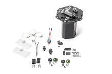 Load image into Gallery viewer, Radium Engineering Fuel Hanger Evo X (No Pumps Included) Walbro F90000274/285 Radium Engineering
