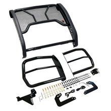 Load image into Gallery viewer, Westin 23-24 Ford F250/350 HDX Modular Grille Guard - Black Westin
