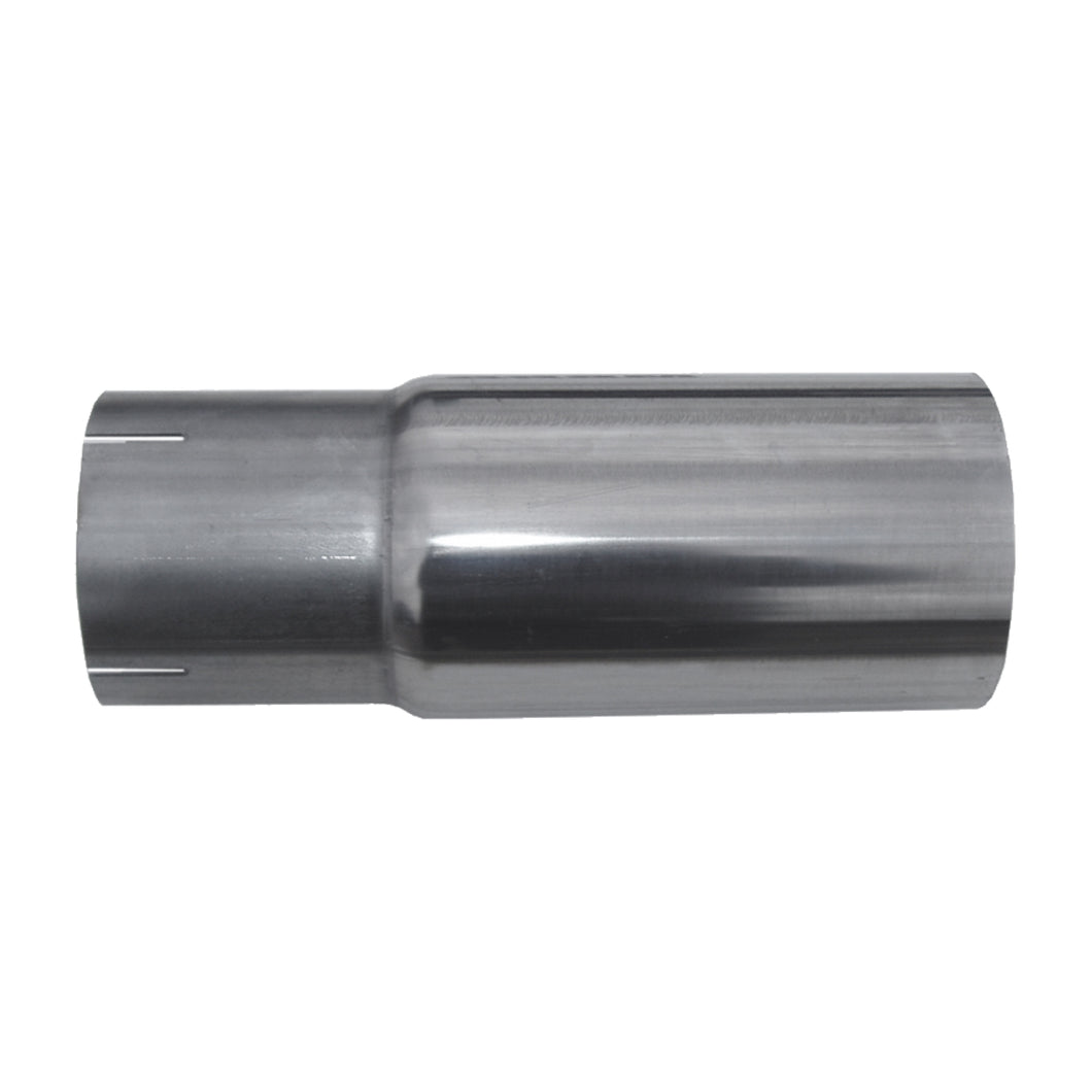 MBRP Exhaust FS9449 Adapter for All Reg. Cab Installations. T409 Stainless Steel. Exhaust Pipe MBRP Exhaust