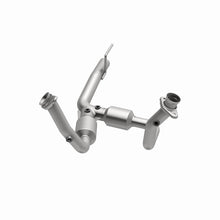 Load image into Gallery viewer, MagnaFlow Conv DF 99-01 G Cherokee 4.7 Front | 93241
