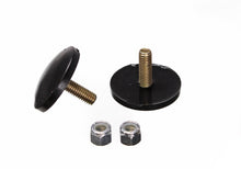 Load image into Gallery viewer, Energy Suspension Ultra Low Bump Stop - Black Bushing Kits Energy Suspension
