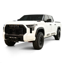 Load image into Gallery viewer, Westin 22-23 Toyota Tundra Pro-Series Front Bumper - Textured Black Westin
