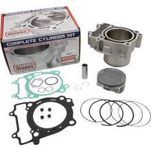 Load image into Gallery viewer, Cylinder Works 2012 RZR 570 Standard Bore Cylinder Kit | 60005-K01
