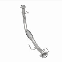 Load image into Gallery viewer, BRE Exhaust 92-93 Camry 2.2L Front Pipe Kit | 107-0136
