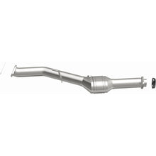 Load image into Gallery viewer, MagnaFlow Converter Direct Fit 12-14 Subaru Impreza 2.5L / 15-16 WRX STI
