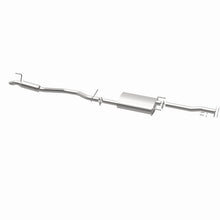 Load image into Gallery viewer, MagnaFlow BRE Exhaust Kit 14-16 TOYOTA HIGHLANDER 3.5L
