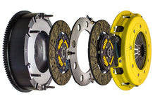 Load image into Gallery viewer, ACT 2011 Dodge Challenger 5.7L/6.4L Twin Disc HD Street Clutch Kit Clutch Kits - Multi ACT   
