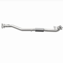 Load image into Gallery viewer, BRE Exhaust 98-00 Altima 2.4L Front Pipe Kit | 107-0132
