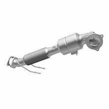 Load image into Gallery viewer, MagnaFlow Converter Direct Fit California Grade 2014 Ford Fusion 1.5L
