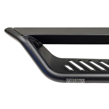 Load image into Gallery viewer, Westin 21-25 Ford Bronco 4dr (Excl. Sport) Outlaw Drop Running Boards - Tex. Blk
