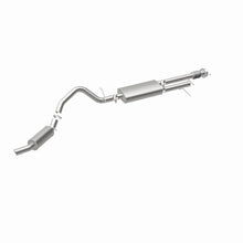 Load image into Gallery viewer, MagnaFlow BRE Exhaust Kit 07-10 Escalade Yukon Tahoe 6.2L

