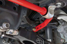Load image into Gallery viewer, PERRIN 22-26 Subaru WRX Rear Swaybar - 18mm | PSP-SUS-241
