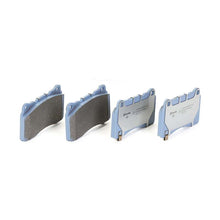 Load image into Gallery viewer, Brembo OE 12-21 Tesla S EVPad BrakePad | P09004E
