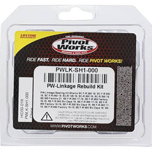 Load image into Gallery viewer, Pivot Works 2019 Sherco SC-R 125 PW Linkage Bearing Kit Uncategorized Pivot Works   
