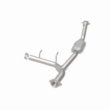 Load image into Gallery viewer, MagnaFlow Conv DF 03-05 Ford Expedition/05-06 Lincoln Navigator 5.4L P/S

