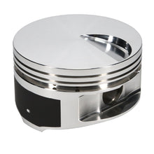 Load image into Gallery viewer, JE Pistons BBF M-6049-SCJ FT Set of 8 Pistons JE Pistons
