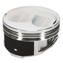 Load image into Gallery viewer, JE Pistons Small Block Ford (20 Degree Head) 4.155 Bore / 1.230 CD / 0.927 Pin - Set of 8 JE Pistons
