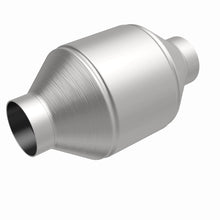 Load image into Gallery viewer, MagnaFlow Conv Universal 2.25 C/C 5.00 Diesel Spun

