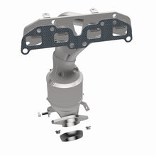 Load image into Gallery viewer, Magnaflow 04-05 Nissan Altima 2.5L Direct Fit Converter
