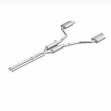 Load image into Gallery viewer, MagnaFlow Stellantis BRE Exhaust Replacement Kit
