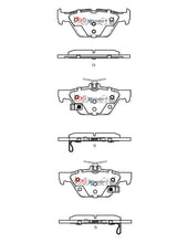 Load image into Gallery viewer, Technical Drawing
