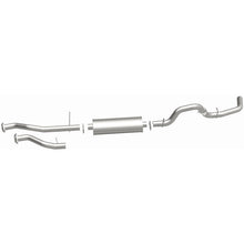 Load image into Gallery viewer, MagnaFlow BRE Exhaust Kit 99-01 Silverado Sierra 1500
