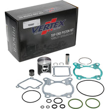 Load image into Gallery viewer, Vertex Pistons Uncategorized Vertex Piston 03-12 KTM 85 SX 85cc Top End Piston Kit
