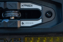 Load image into Gallery viewer, DV8 Offroad DV8 Xtract Winch Fairlead | Closed System
