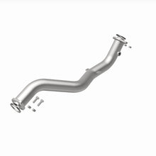 Load image into Gallery viewer, Magnaflow BRExhaust 16-22 Lexus RX350 Front Pipe Kit
