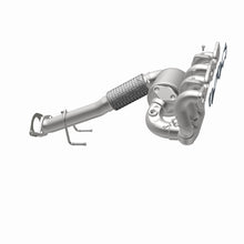 Load image into Gallery viewer, Magnaflow 19-23 Ford Transit Connect EPA Compliant Direct-Fit Converter

